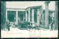 Napoli Pompei Casa dei Vettii PIEGA STRAPPINO cartolina XB4805 – fronte