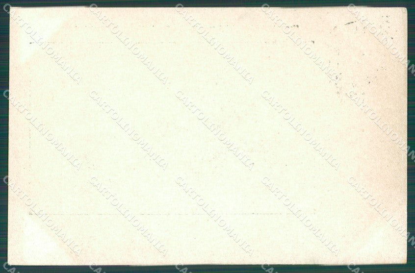 Napoli Pompei Santuario di cartolina XB4814 – retro