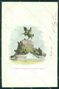 Torino Città cartolina XB4843 – fronte