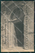Torino Città Porta Duomo Particolare cartolina XB4854 – fronte