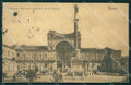 Roma Città Palazzo Vaticano cartolina XB4899 – fronte