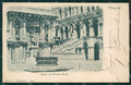 Venezia Città Palazzo Ducale cartolina XB4922 – fronte