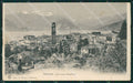 Verbania Pallanza Lago Maggiore cartolina XB4925 – fronte