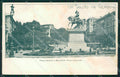 Genova Città cartolina XB4927 – fronte