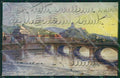 Torino Città Monte Cappuccini Guerzoni cartolina XB4960 – fronte