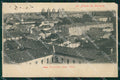 Ferrara Città SCOLLATA cartolina XB4979 – fronte