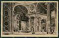 Roma Vaticano San Pietro cartolina XB5035 – fronte