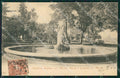 Roma Città Pincio Giardino di cartolina XB5037 – fronte