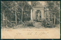 Roma Città Villa Borghese Fontana cartolina XB5043 – fronte