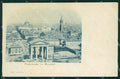 Milano Città cartolina XB5070 – fronte