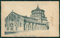 Milano Città Santa Maria delle Grazie cartolina XB5081 – fronte