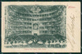 Milano Città Teatro alla Scala cartolina XB5085 – fronte