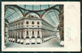 Milano Città Galleria Vittorio Emanuele cartolina XB5086 – fronte