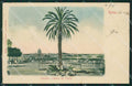 Roma Città Pincio cartolina XB5120 – fronte