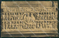 Siracusa Città Museo Archeologico ABRASA cartolina XB5126 – fronte