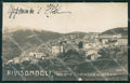 L'Aquila Rivisondoli Foto cartolina XB5158 – fronte