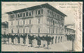 Pistoia Montecatini Bagni di cartolina XB5171 – fronte