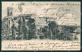 Firenze San Miniato Chiesa di cartolina XB5182 – fronte