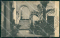 Salerno Ravello Hotel Palumbo PIEGA cartolina XB5188 – fronte