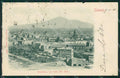 Catania Città Etna STRAPPINO cartolina XB5198 – fronte