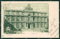 Catania Città Università PIEGHINA cartolina XB5199 – fronte