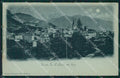Belluno Pieve di Cadore Chiaro di Luna cartolina XB5206 – fronte