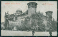 Torino Città Palazzo Madama cartolina XB5225 – fronte