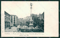 Napoli Città cartolina XB5228 – fronte