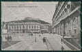 Napoli Città ABRASA Foto cartolina XB5249 – fronte