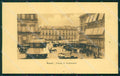 Napoli Città Piazza San Ferdinando cartolina XB5252 – fronte