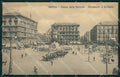 Napoli Città Garibaldi STRAPPINO cartolina XB5272 – fronte