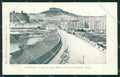 Napoli Città Castel Sant'Elmo cartolina XB5283 – fronte