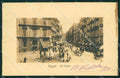 Napoli Città cartolina XB5310 – fronte