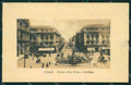 Napoli Città Piazza della Borsa cartolina XB5313 – fronte