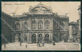 Catania Città Teatro cartolina XB5319 – fronte