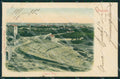 Siracusa Città Teatro Greco cartolina XB5335 – fronte
