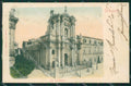 Siracusa Città PIEGA cartolina XB5336 – fronte