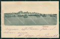 Siracusa Città cartolina XB5340 – fronte