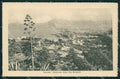 Palermo Città Villa Belmonte cartolina XB5370 – fronte