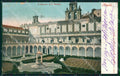Napoli Citta San Martino PIEGA cartolina XB5479 – fronte