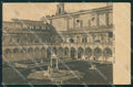 Napoli Citta Chiesa San Martino cartolina XB5482 – fronte