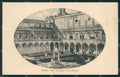 Napoli Citta Museo di San Martino cartolina XB5484 – fronte