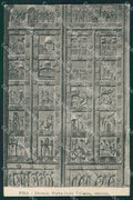 Pisa Città Duomo cartolina XB5491 – fronte