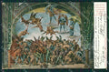 Terni Orvieto Duomo cartolina XB5492 – fronte