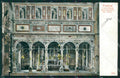 Padova Città Basilica Sant'Antonio cartolina XB5506 – fronte