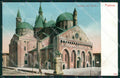 Padova Città Basilica Sant'Antonio cartolina XB5510 – fronte
