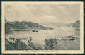 Verbania Stresa Isole Borromee Lago Maggiore cartolina XB5551 – fronte