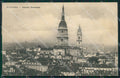 Novara Città cartolina XB5552 – fronte