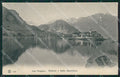 Verbania Stresa Baveno Isola Superiore Lago Maggiore cartolina XB5555 – fronte