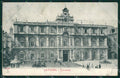 Catania Città Università Alterocca 3494 cartolina XB5564 – fronte